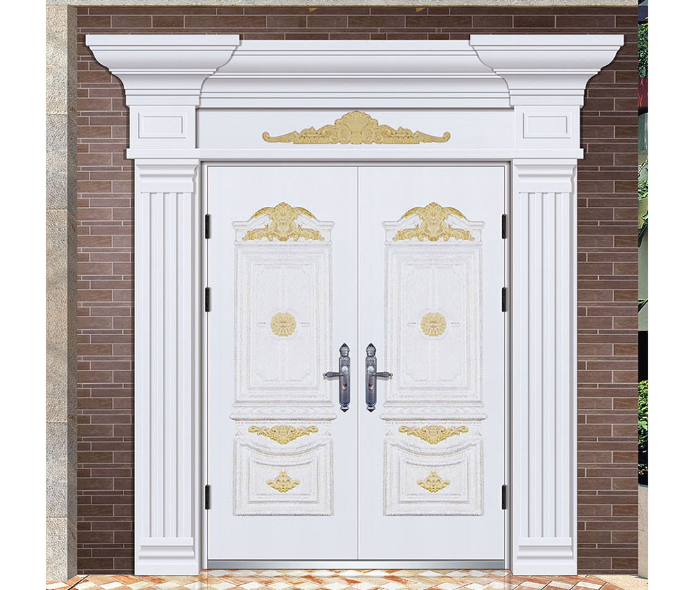 鋼質防火門多少錢